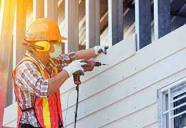 Best Siding Maintenance  in Madisonville, KY