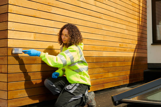 Trusted Madisonville, KY Siding Experts