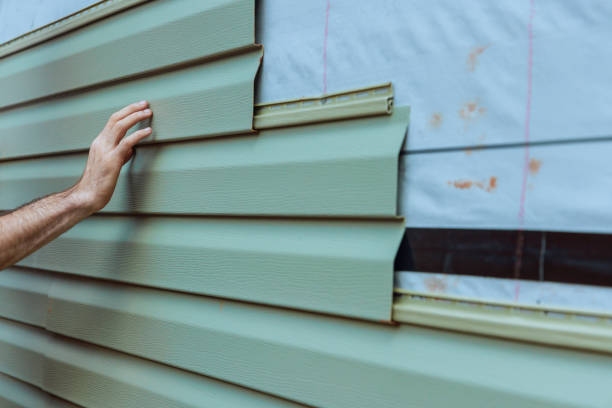 Best Siding Removal and Disposal  in Madisonville, KY